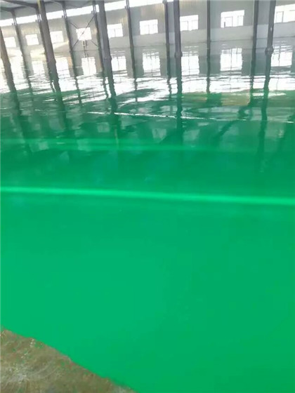 白云，我直接给你一份室外地坪漆翻新维修
